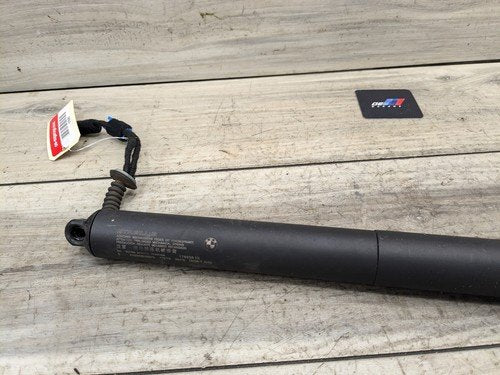 18-23 OEM BMW F39 X2  Rear Left Right Trunk Liftgate Shock Lift Support Strut