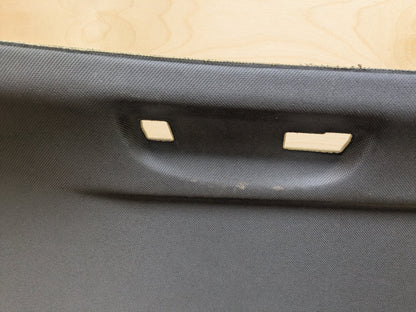2012-2018 BMW 320i 335 340 330 F30 Headliner BLACK SET OEM *No Sunroof