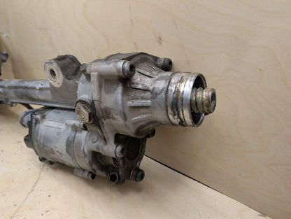 2012-2018 BMW 328i F30 Steering Gear Rack & Pinion 6860432