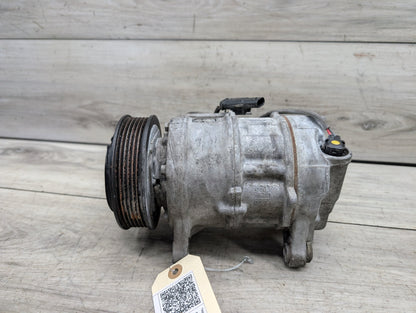 OEM BMW F22 F23 F30 F32 F33 F36 AC Compressor Clutch A/C Pump Pulley B46 B58
