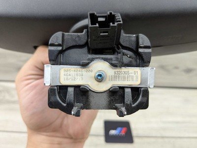 *OEM BMW F02 F06 F12 F13 F15 F25 F85 X5 Auto Dim Rear View Mirror EC / LED / GTO