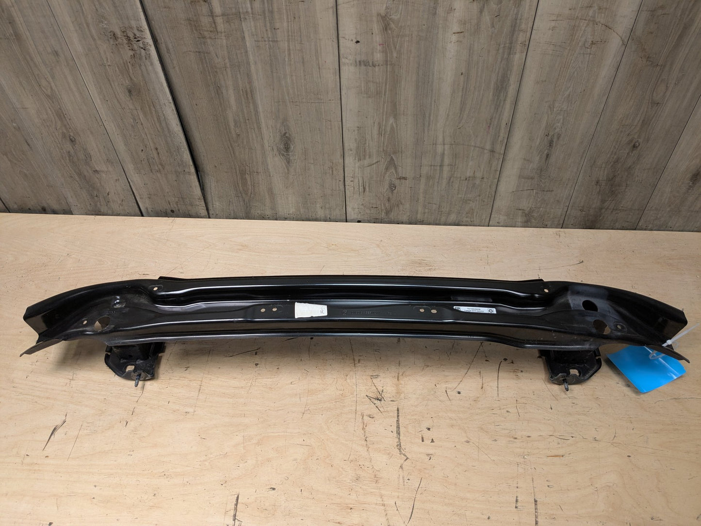 2021-2026 BMW 430i G22 Rear Bumper Reinforcement Rebar Bar 7490492