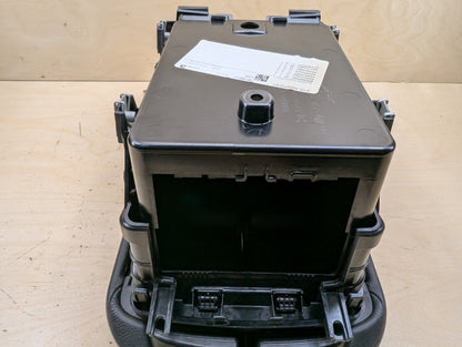 2015-2019 BMW X6 F16 Center Console Armrest Arm Rest 9251992