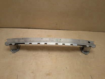 2017-2023 BMW 530i G30 Front Bumper Reinforcement Rebar Bar 7385289