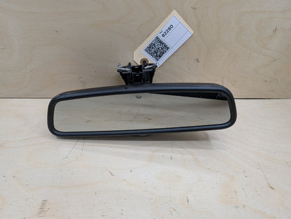 OEM BMW F30 F32 F36 F80 Homelink Rear View Interior Mirror Compass EC/LED/GTO
