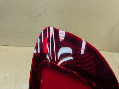 14-18 BMW OEM F15 F85 X5 X5M Rear Right Passenger Side Outer Stop Tail Light