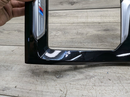 2018 - 2024 BMW X3 G01 Center Console Trim 9363806 B58B30O1
