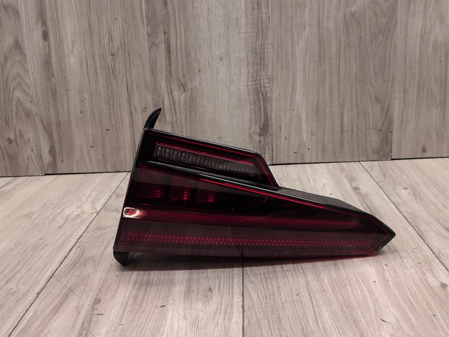 2018-2023 Audi S4 B9 Rear Right Passenger Inner Tail Light 8W5945094D
