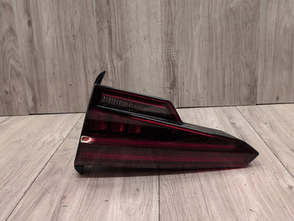 2018-2023 Audi S4 B9 Rear Right Passenger Inner Tail Light 8W5945094D