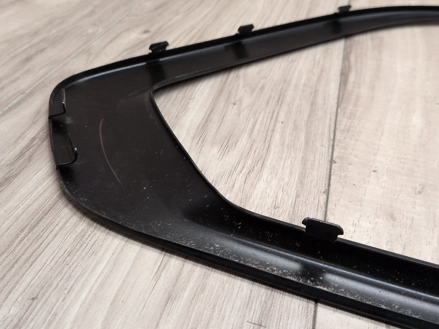 19-26 OEMBMW G05 X5 X5M Rear Left Right Quarter Panel Window Glass Trim SET