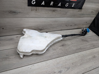 OEM BMW G20 G22 330 M340 430 M440 Windshield Wipe Washer Bottle Tank Reservoir