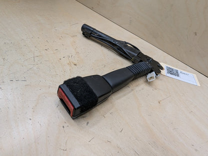 OEM BMW F30 F32 F36 F80 F82 F87 M3 Front Left Driver Seat Belt Buckle Tensioner