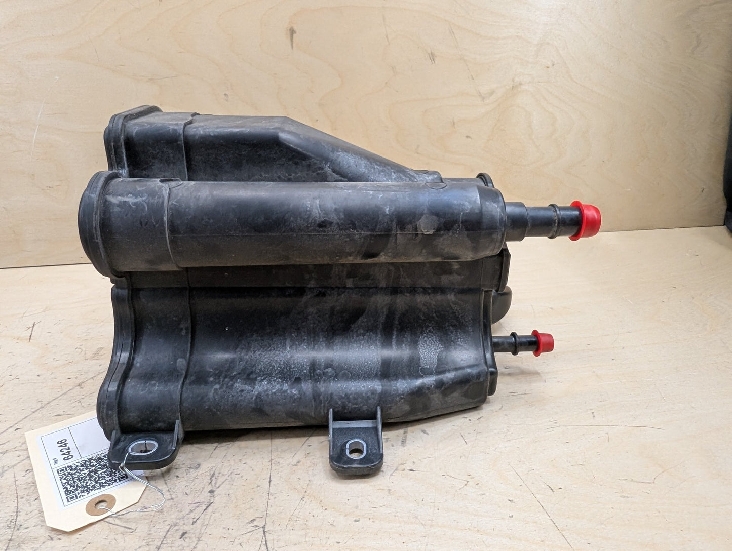 OEM BMW G11 G12 740 750 M760 Charcoal Filter Fuel Tank Vapor Evaporator Canister