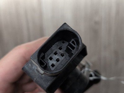 OEM BMW F30 F80 G20 G30 M3 Front Rear Left Right Suspension Height Level Sensor
