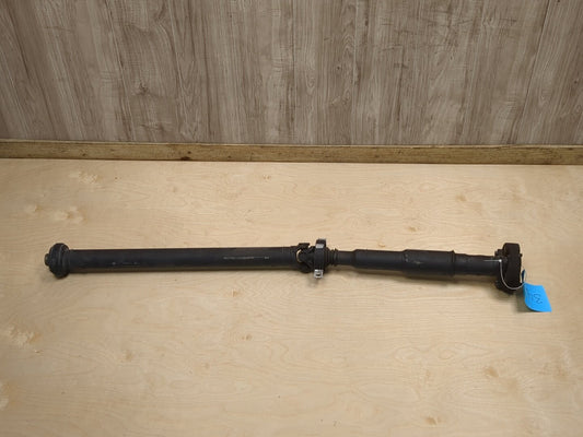 2019 - 2026 BMW X5 G05 Rear Propeller Driveshaft Drive Shaft 7934463 N63B44M3