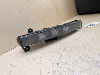 16-19 OEM BMW G11 G12 740 750 M760 B7 Front Right Passenger Side LED Fog Light