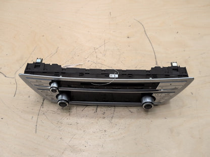 2016-2022 BMW 750i G12 Front AC Heater Climate Control Switch 6822775