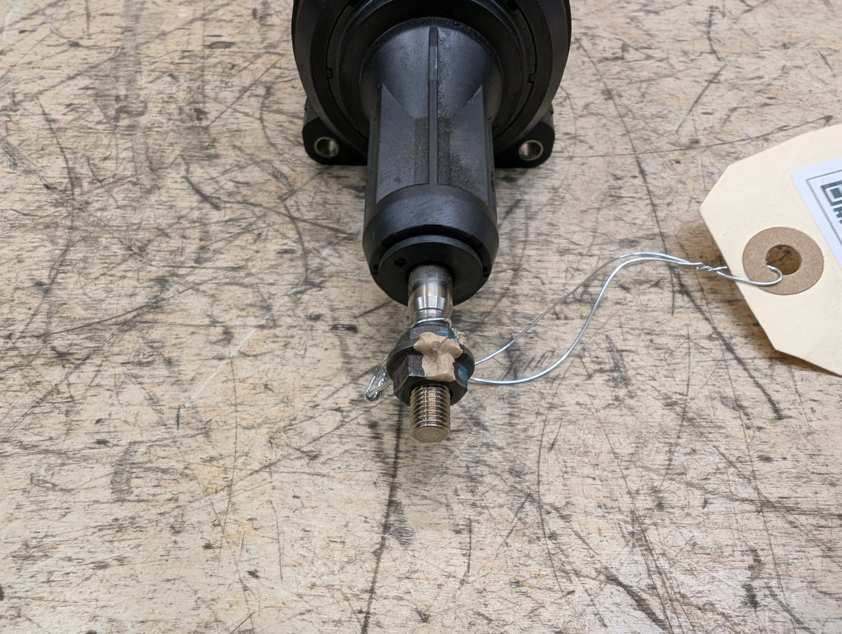 2019-2026 BMW G20 330i B46B20O1 Turbo Charger Wastegate Actuator 8691853