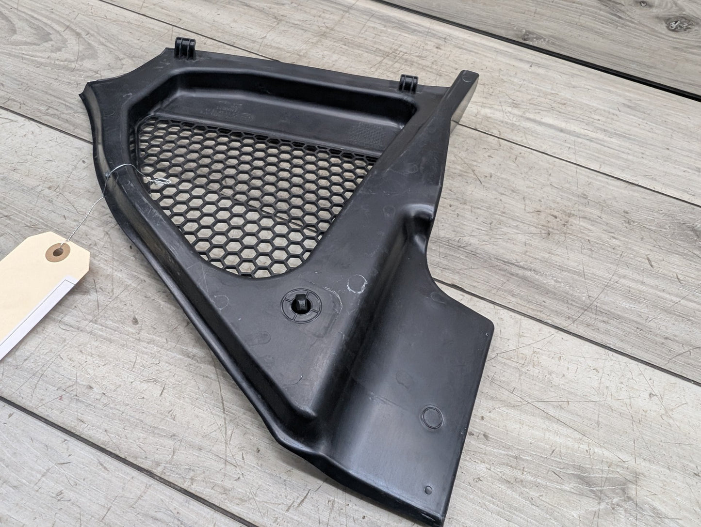2018 - 2023 BMW X3 G01 Right Passenger Side Cowl Cover 7399018 B58B30M0