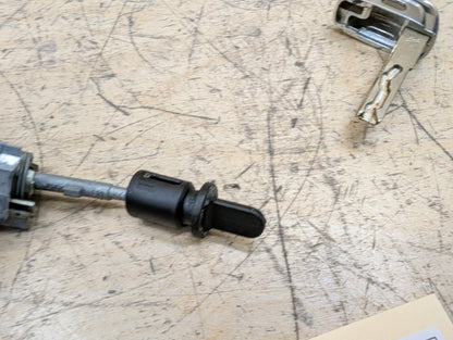 2011-2017 Audi RS5 8T - Front Left or Right Spring Strut Shock Absorber PN: 8T0413031AG