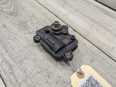 OEM BMW F90 F95 G05 G07 G20 G22 G23 G26 G42 Muffler Exhaust Flap Actuator Motor