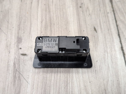OEM BMW F02 F10 F15 F48 F90 G01 G20 G30 G80 X3 Rear Trunk Lid Center Lock Switch