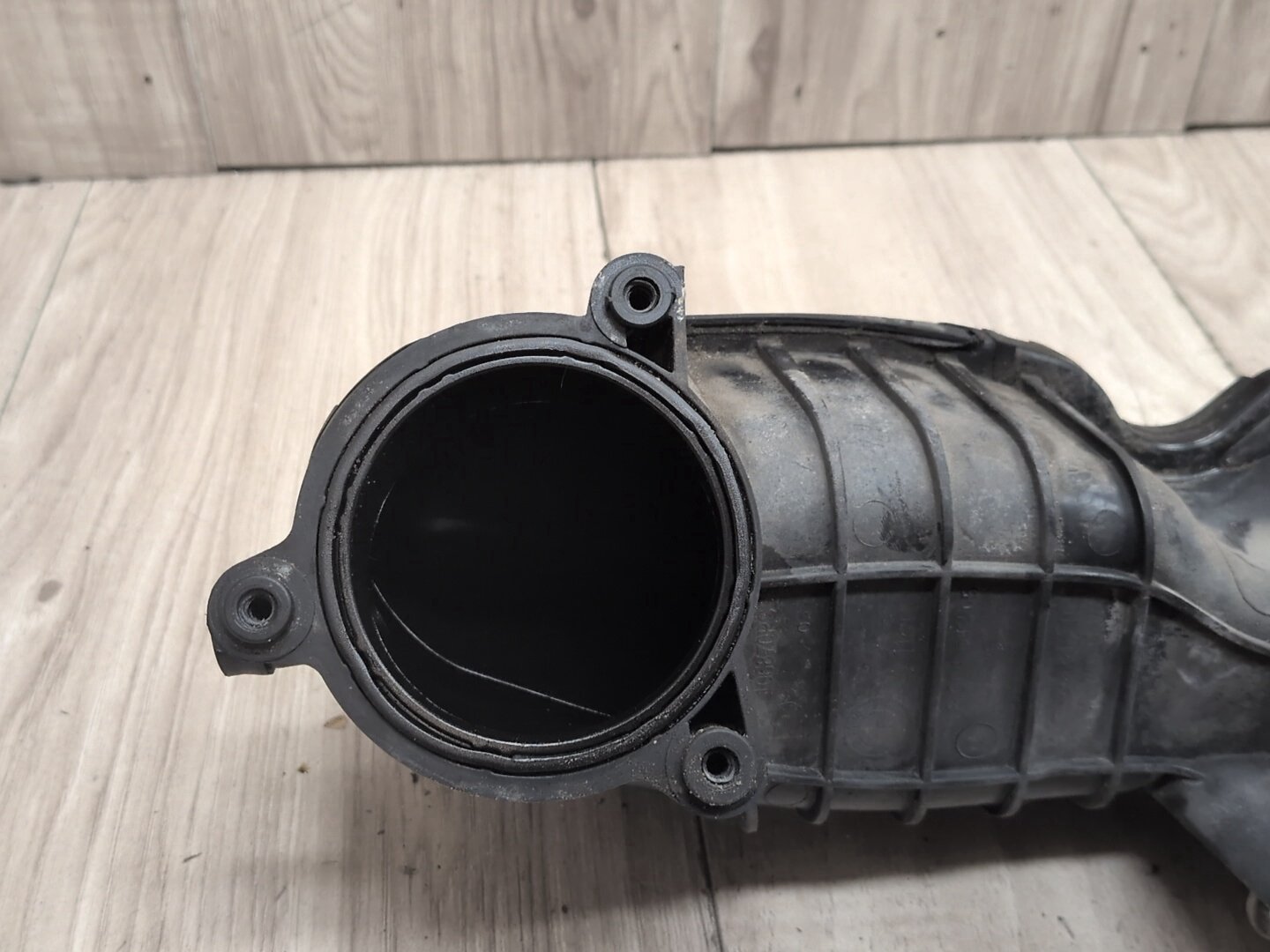 16-21 BMW G30 G12 F90 M5 Right Passenger Engine N63R S63M Intake Manifold 1-4
