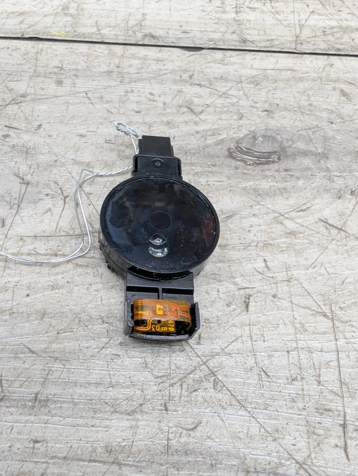 OEM BMW G01 G05 G07 G20 G30 X3 X5 Rain Light Solar Fog Condensation Sensor