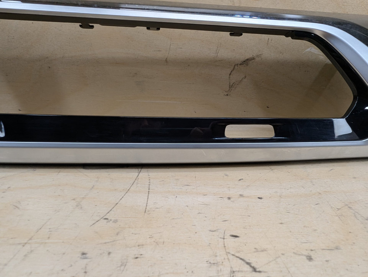 2018-2024 BMW X3 G01 Dashboard Dash Board Panel Interior Trim 9363492