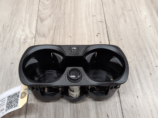 OEM BMW G20 G22 G26 G42 G80 G82 M3 Center Console Cup Holder Storage Compartment