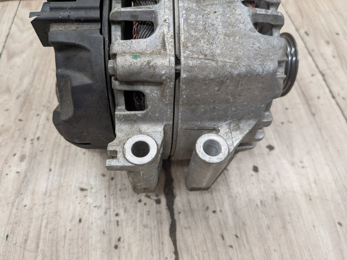 16-23 OEM BMW F16 G05 G07 G12 G16 G30 M550 Engine N63 Alternator Generator 250A