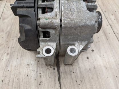 16-23 OEM BMW F16 G05 G07 G12 G16 G30 M550 Engine N63 Alternator Generator 250A