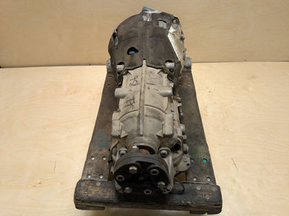 14-19 OEM BMW F22 F30 F32 RWD B58 Automatic Transmission Gearbox GA8HP50Z 178k