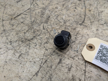 2012-2018 Audi A6 C7 Bumper PDC Parking Distance Sensor 1S0919275D OEM
