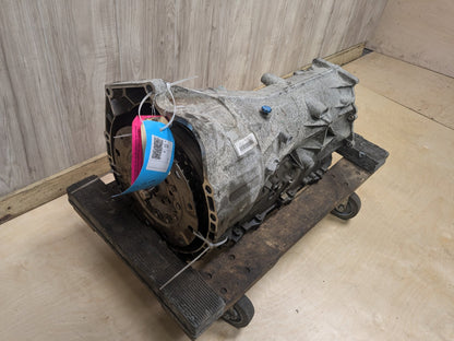 12-18 BMW F10 F30 F32 F36 F25 AWD N55 Automatic Transmission Gearbox 8HP45