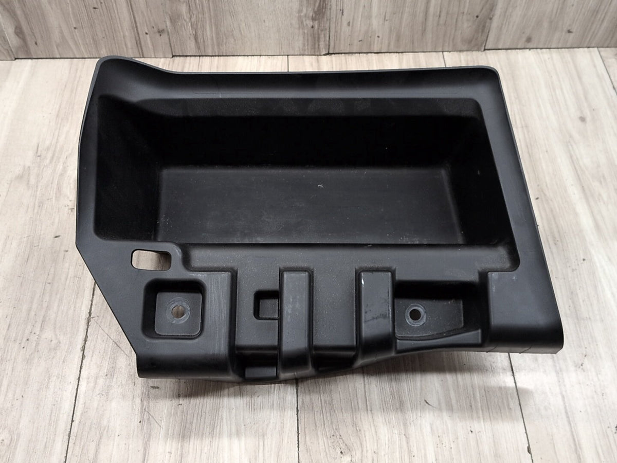 2017-2023 BMW M550i G30 Rear Right Passenger Trunk Cargo Quarter Trim Cover Panel 7373580 OEM
