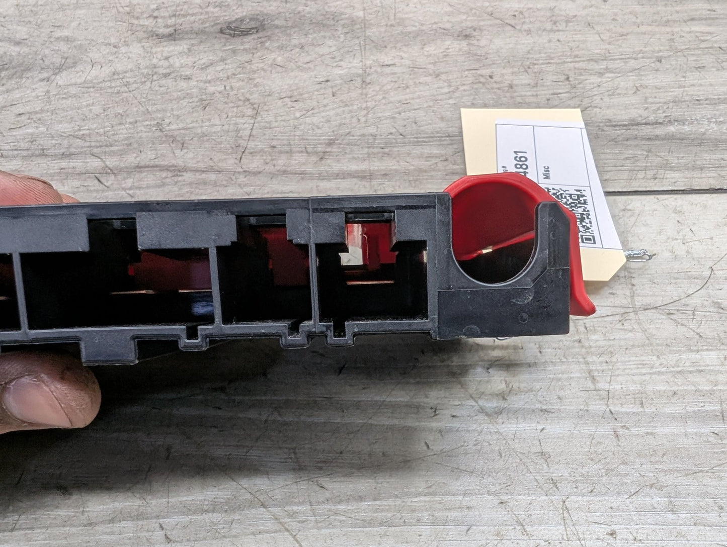 OEM BMW F22 F30 F32 F36 F80 F82 Positive Battery Distributor B+ Power Fuse Box