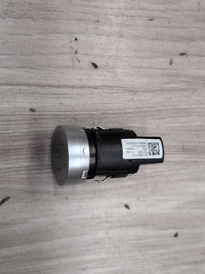 2015-2018 Audi Q3 8U Start Stop Button 8U0905217A