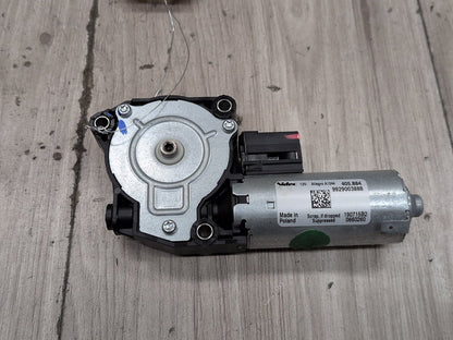 2019-2026 BMW 330i G20 Sunroof Sun Roof Glass Motor 7424804