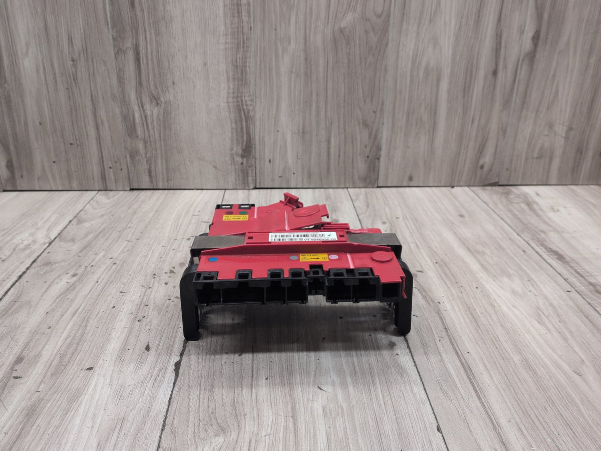 OEM BMW F02 F06 F10 F12 F13 G30 M5 M6 Battery Rear Power Distribution Fuse Box