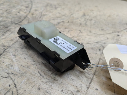 2012-2018 Audi A6 C7 Front Left Driver Seat Memory Switch 4G0959769 OEM