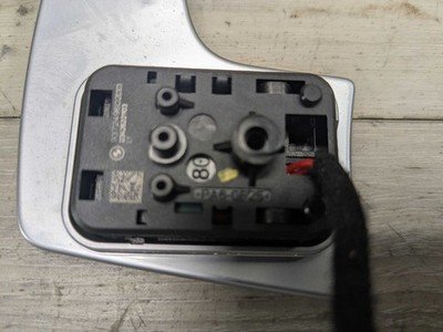 OEM BMW F44 G01 G12 G20 G26 G30 Right Steering Wheel Paddle Down Minus Shifter