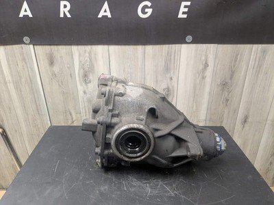 2019 BMW X3 G01 Rear Axle Carrier Differential 190265k 8643134