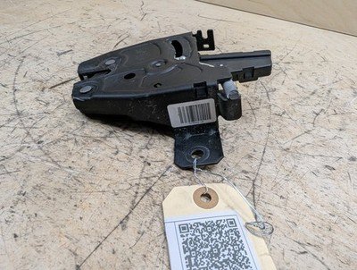 19-25 OEM BMW F95 G05 G07 X5 Tailgate Right Passenger Lower Latch Lock Actuator