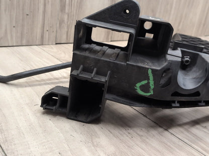 2015-2018 Audi Q3 8U Right Passenger Headlight Bracket 8U0805608A