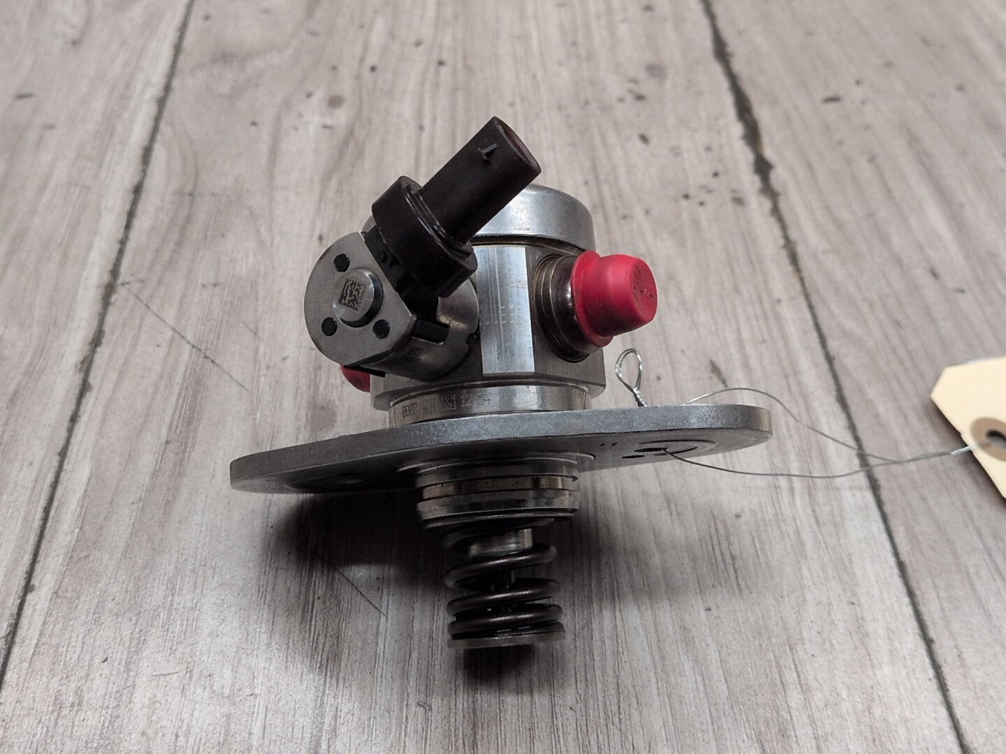 BMW G20 M340i B58B30O1 Engine Motor HPFP High Pressure Fuel Pump 8631642