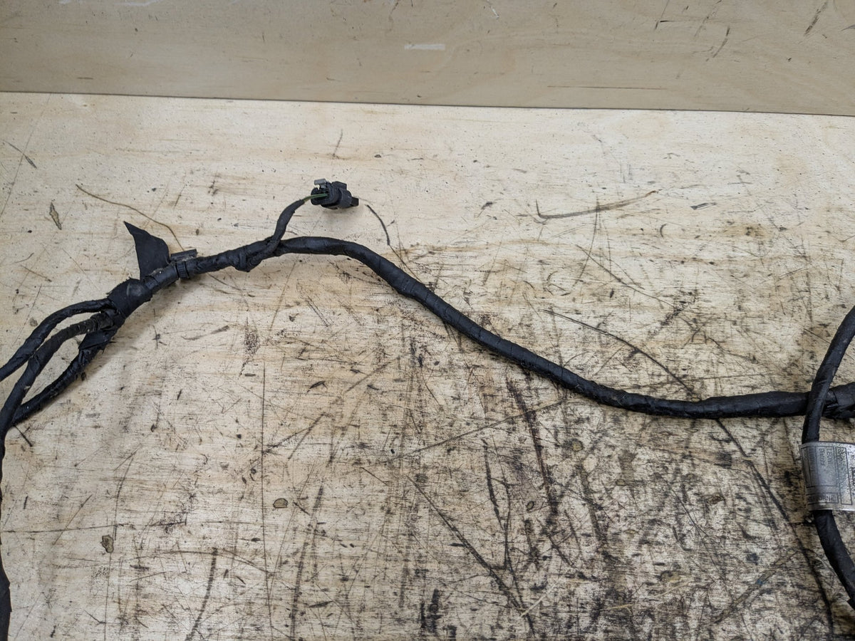 16-19 OEM BMW G11 G12 740 750 Front Parking Distance Sensor PDC Wiring Harness