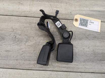 OEM BMW G20 G22 G26 G80 G82 M3 M4 Rear Right Passenger Seatbelt Seat Belt Buckle