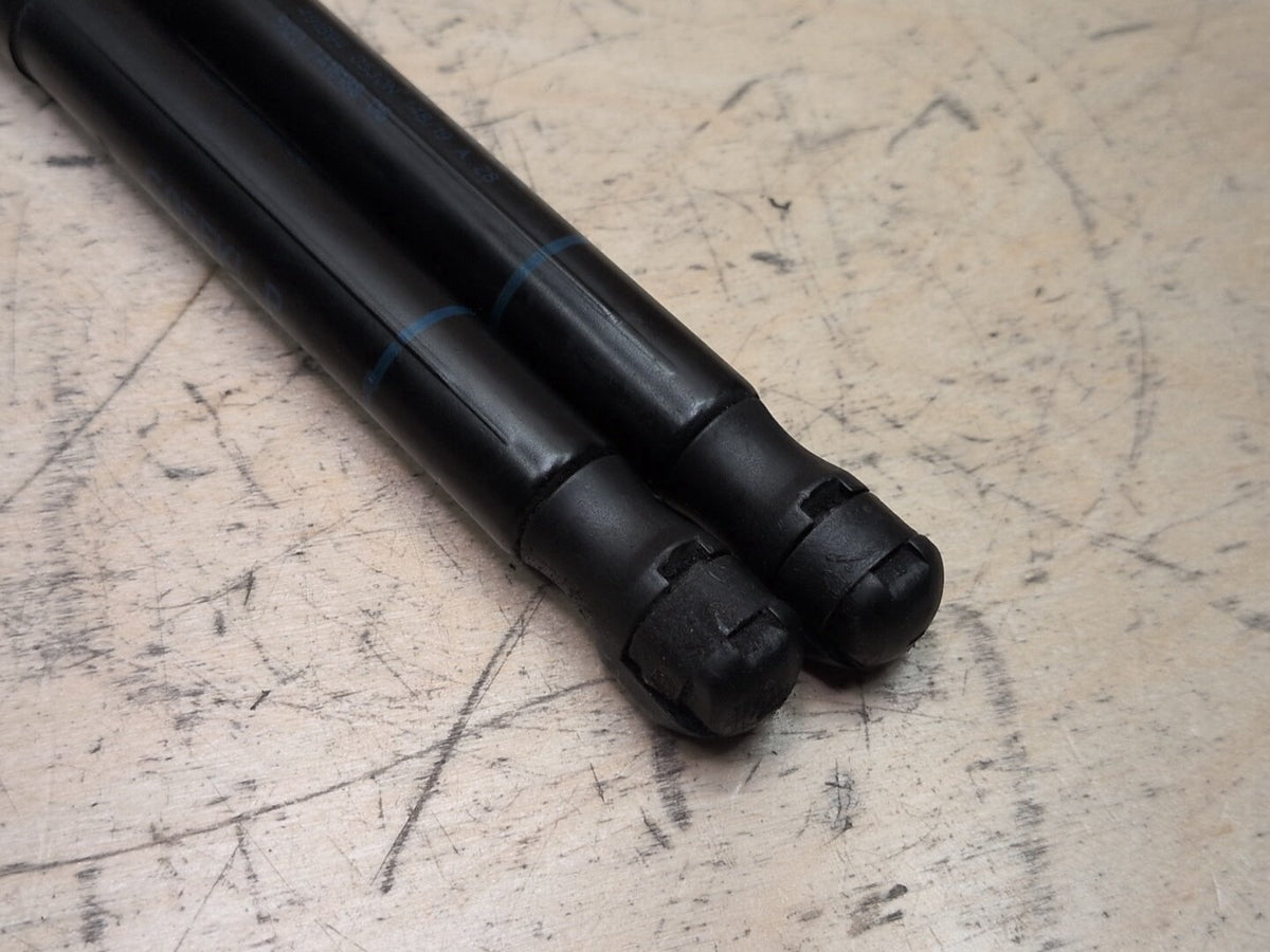 2019-2026 BMW X5 G05 Left Right Hood Bonnet Gas Strut Shock Supports SET 7418188 OEM