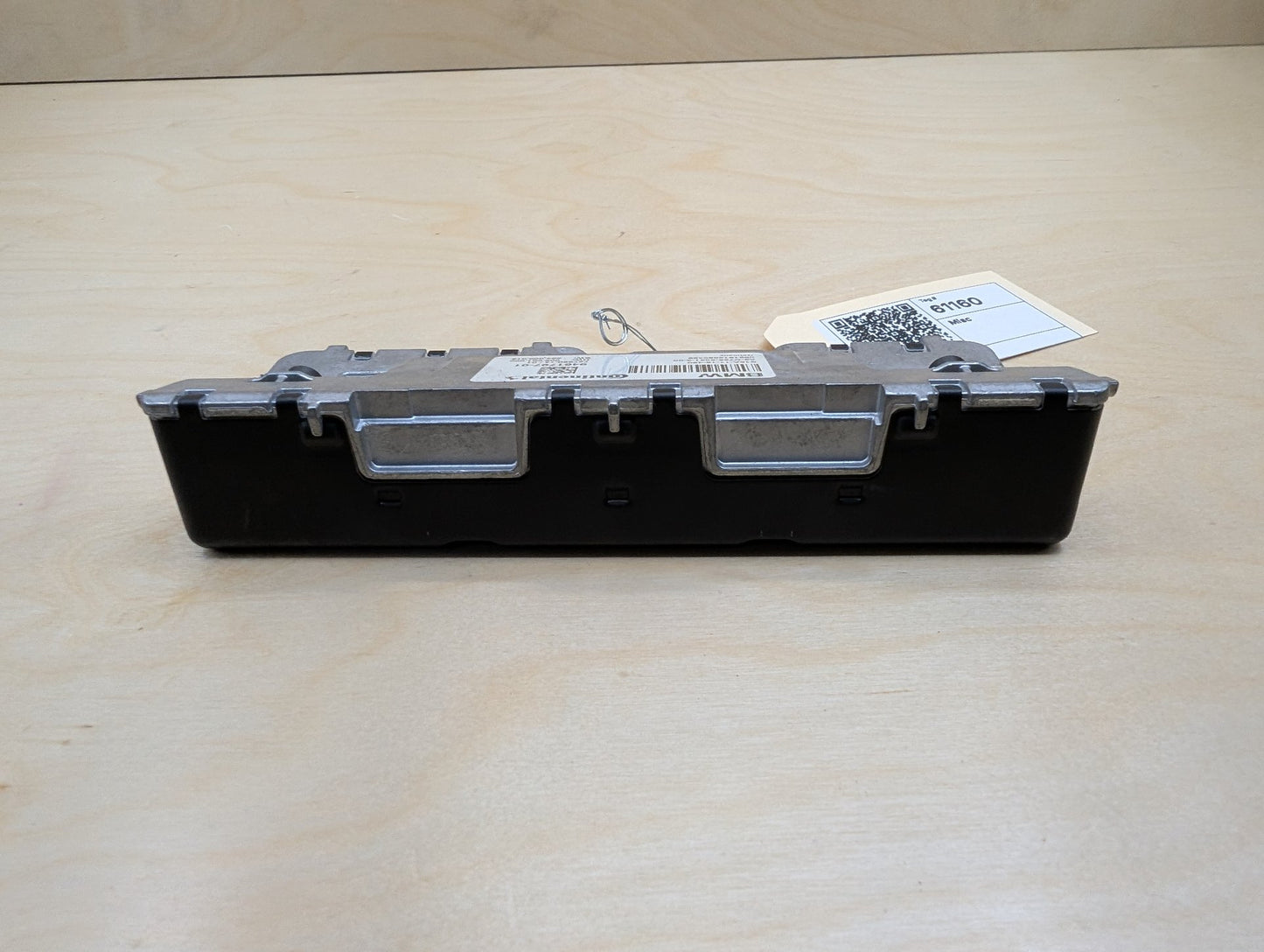 OEM BMW G01 G02 G12 G30 F90 M5 X3 Windshield Camera Lane Assist Control Module